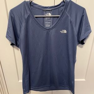 North Face t shirt